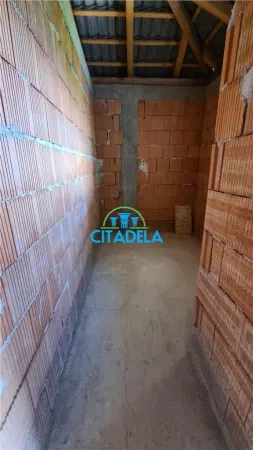 Casă 4 camere Alba Iulia - poza 11