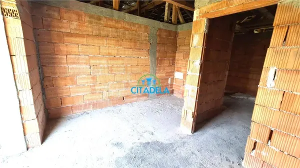 Casă 4 camere Alba Iulia - poza 12