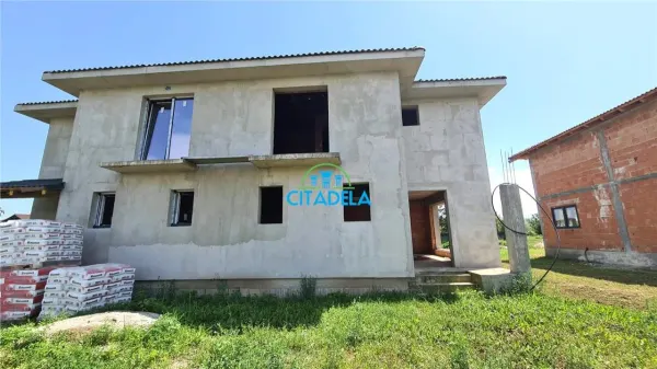 Casă 4 camere Alba Iulia - poza 3