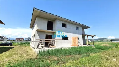 Casă 4 camere Alba Iulia - poza 7