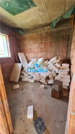 Casă 4 camere Alba Iulia - poza 8