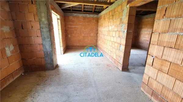 Casă 4 camere Alba Iulia - poza 9