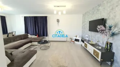 Casă 4 camere Alba Iulia - poza 17