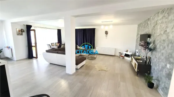 Casă 4 camere Alba Iulia - poza 3