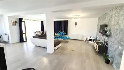 Casă 4 camere Alba Iulia - poza 3
