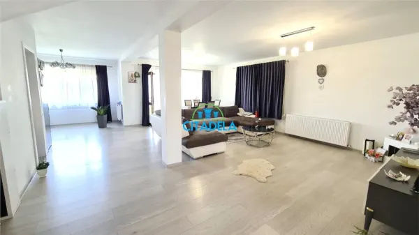 Casă 4 camere Alba Iulia - poza 4