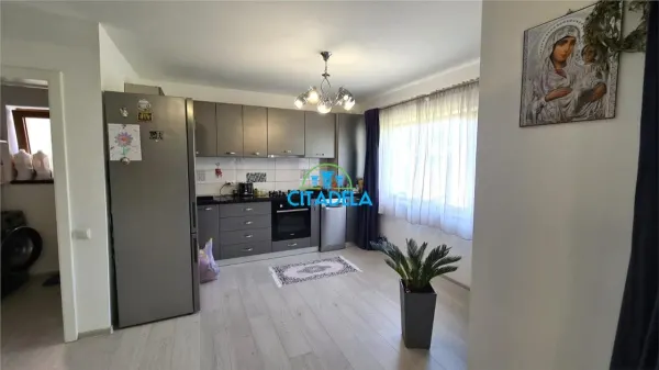 Casă 4 camere Alba Iulia - poza 5