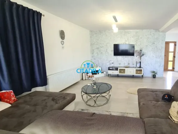 Casă 4 camere Alba Iulia - poza 6