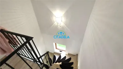 Casă 4 camere Alba Iulia - poza 7