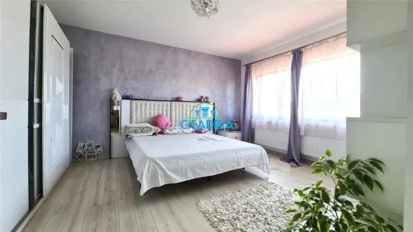Casă 4 camere Alba Iulia - poza 8