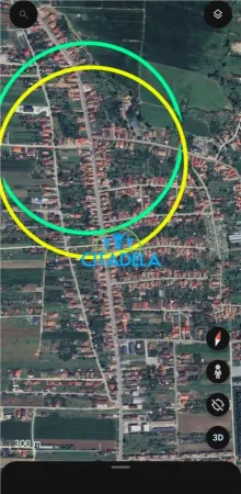 Teren Alba Iulia - poza 1