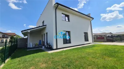 Casă 4 camere Alba Iulia - poza 1
