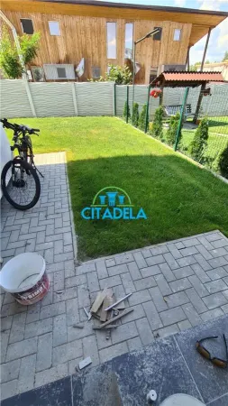 Casă 4 camere Alba Iulia - poza 2