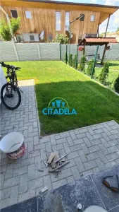 Casă 4 camere Alba Iulia - poza 2