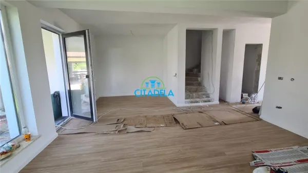 Casă 4 camere Alba Iulia - poza 3