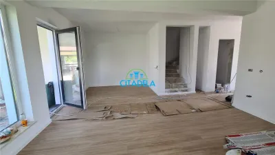 Casă 4 camere Alba Iulia - poza 3