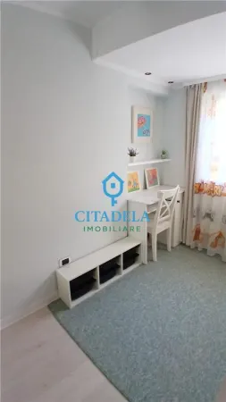 Apartament 2 camere Alba Iulia - poza 12