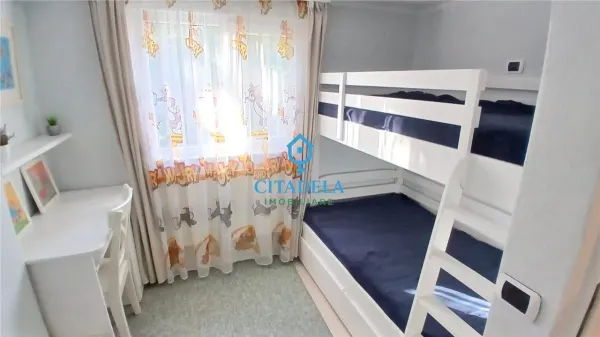 Apartament 2 camere Alba Iulia - poza 14