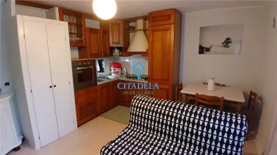 Apartament 2 camere Alba Iulia - poza 18