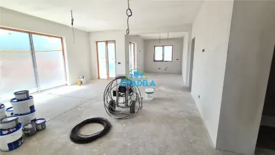 Casă 4 camere Alba Iulia - poza 13