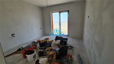 Casă 4 camere Alba Iulia - poza 8
