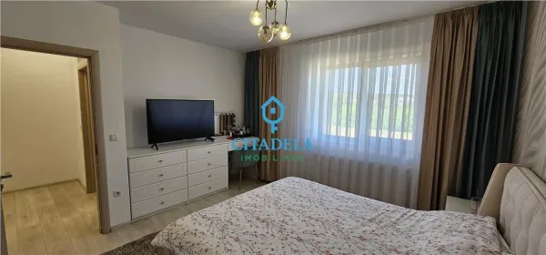 Casă 4 camere Alba Iulia - poza 16