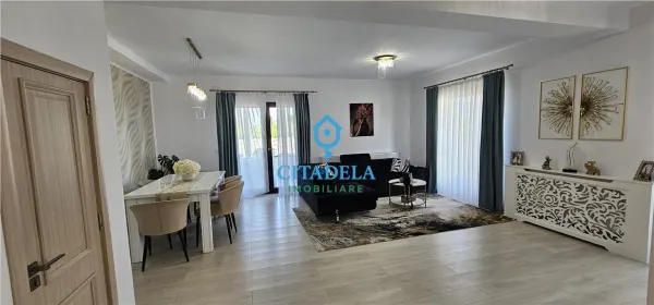 Casă 4 camere Alba Iulia - poza 6