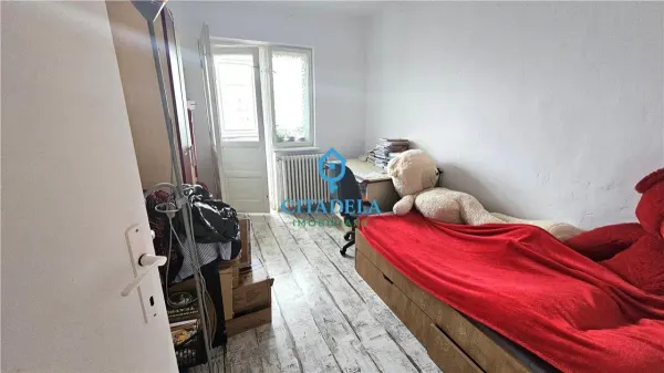 Apartament 4 camere Alba Iulia - poza 2
