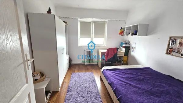 Apartament 4 camere Alba Iulia - poza 3