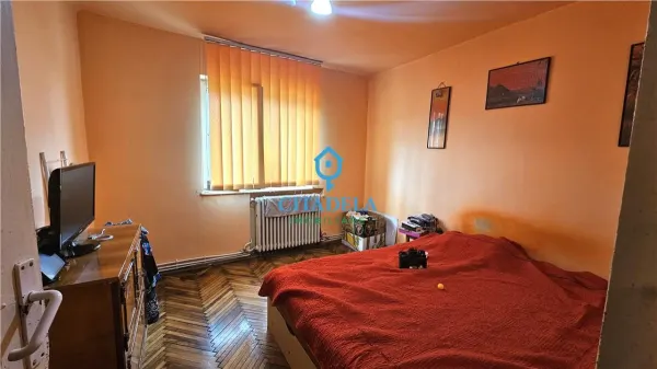 Apartament 4 camere Alba Iulia - poza 4