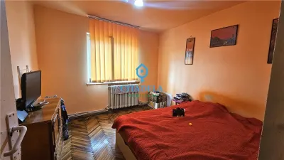 Apartament 4 camere Alba Iulia - poza 4