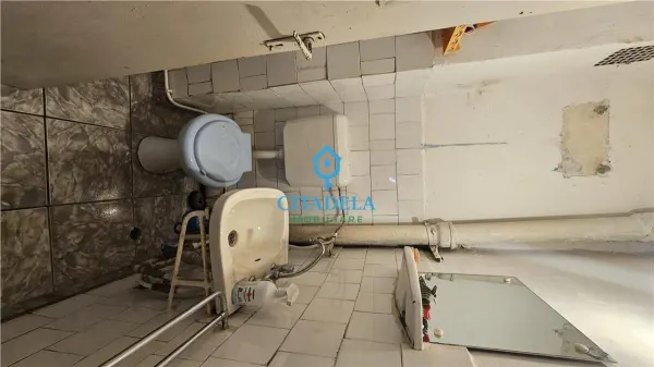 Apartament 4 camere Alba Iulia - poza 6