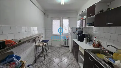 Apartament 4 camere Alba Iulia - poza 7