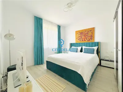 Apartament 2 camere Alba Iulia - poza 1