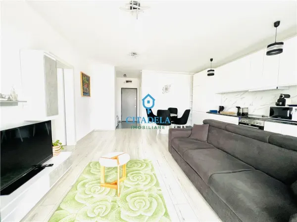 Apartament 2 camere Alba Iulia - poza 2