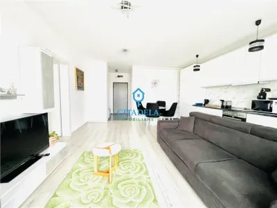 Apartament 2 camere Alba Iulia - poza 2