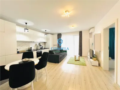 Apartament 2 camere Alba Iulia - poza 3
