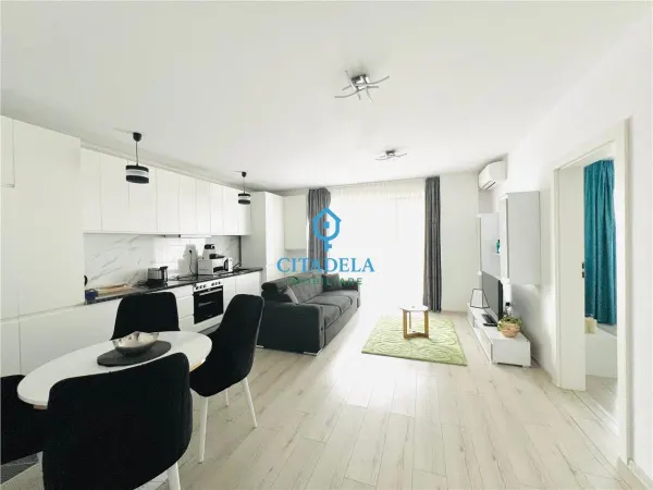Apartament 2 camere Alba Iulia - poza 6
