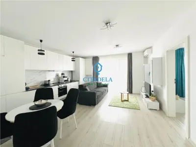 Apartament 2 camere Alba Iulia - poza 6