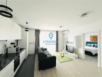Apartament 2 camere Alba Iulia - poza 7