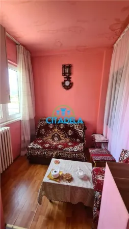 Apartament 3 camere Alba Iulia - poza 2