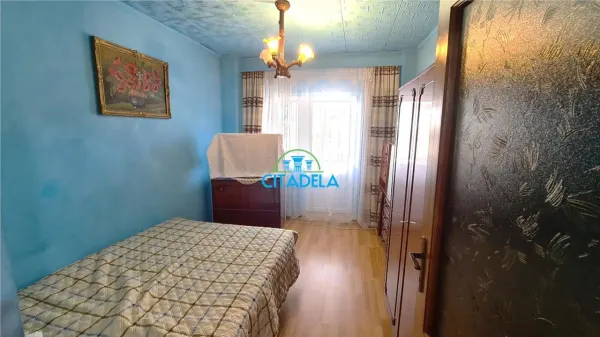 Apartament 3 camere Alba Iulia - poza 3