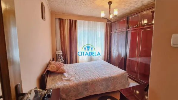 Apartament 3 camere Alba Iulia - poza 4