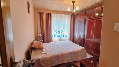 Apartament 3 camere Alba Iulia - poza 4