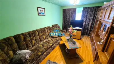 Apartament 3 camere Alba Iulia - poza 9