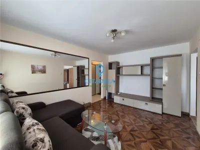 Apartament 2 camere Alba Iulia - poza 1