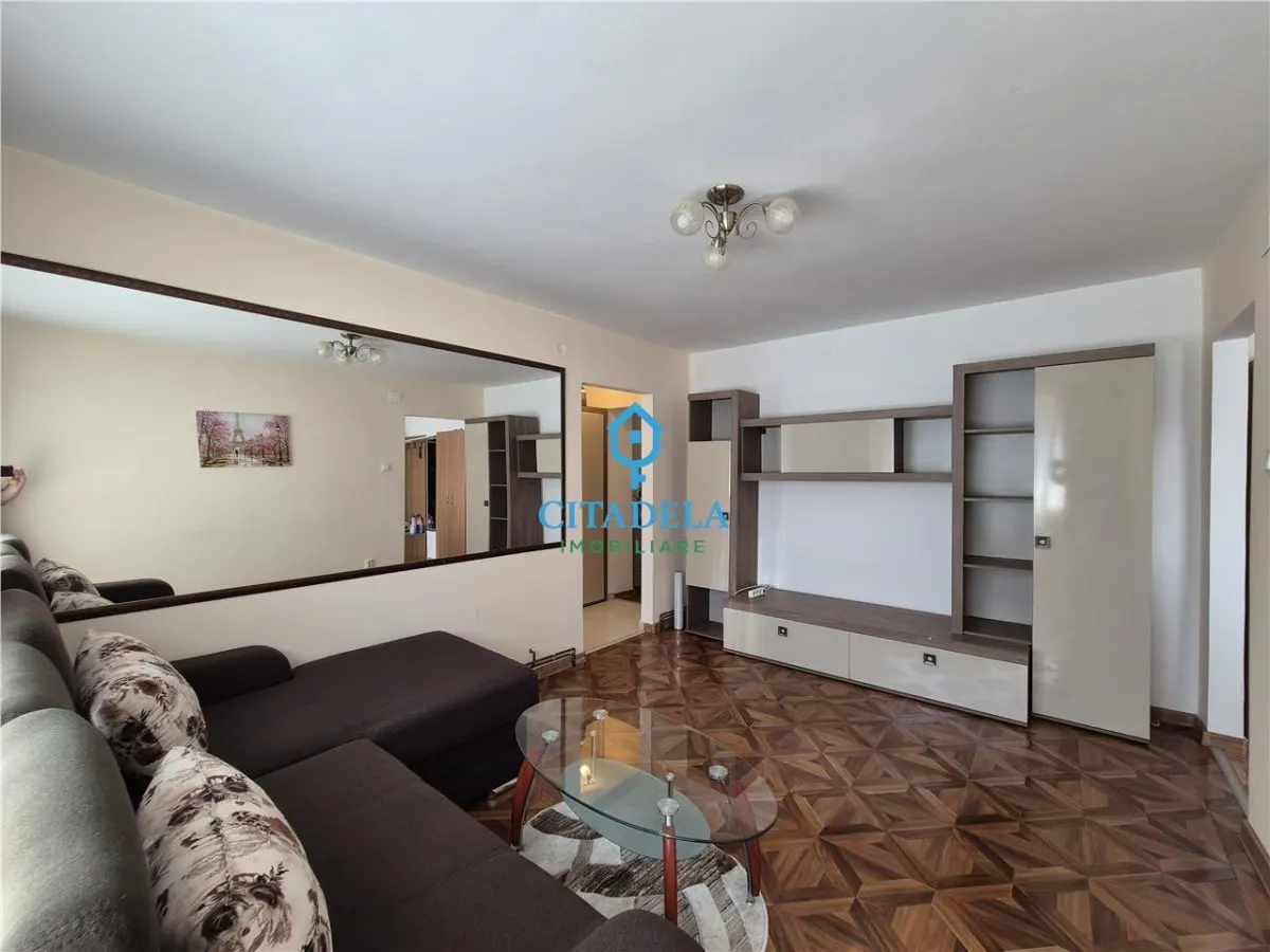 Apartament 2 camere Alba Iulia - poza 1
