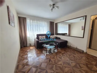 Apartament 2 camere Alba Iulia - poza 2