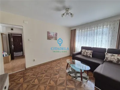 Apartament 2 camere Alba Iulia - poza 3