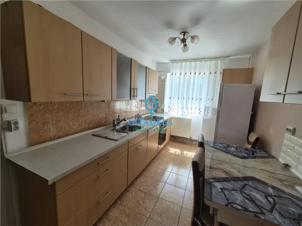 Apartament 2 camere Alba Iulia - poza 4